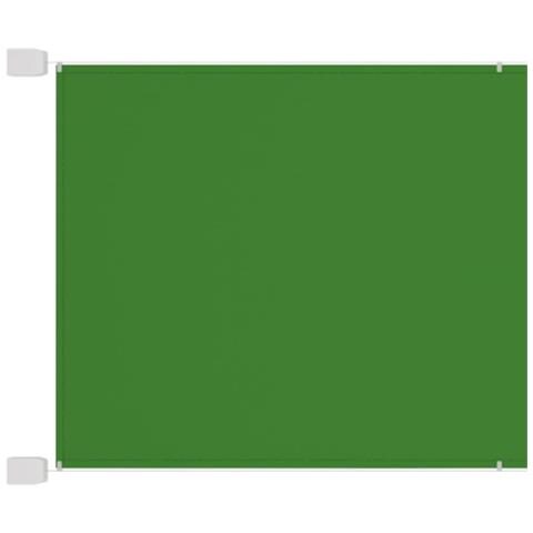 Paravento Verticale Verde Chiaro 140x420 Cm In Tessuto Oxford - Foto 1