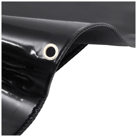 Telone 650 G / m 1,5x10 M Nero - Foto 2