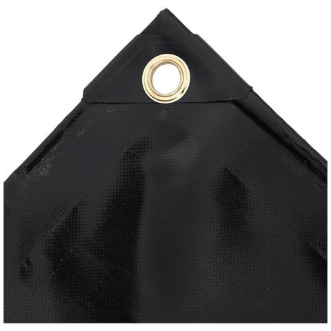 Telone 650 G / m 1,5x10 M Nero - Foto 6