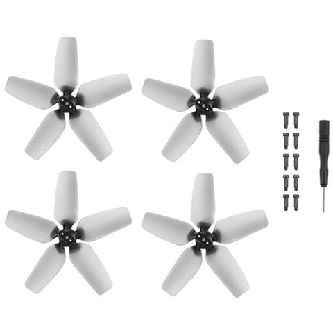 Sostituzione Dell'elica A 2 Paia Per Avata Grey - Foto 1