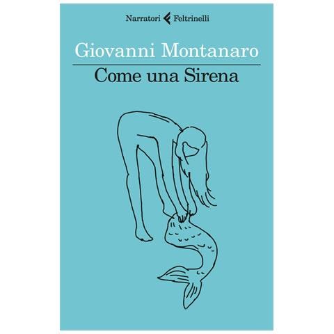 Giovanni Montanaro - Come Una Sirena - Foto 2