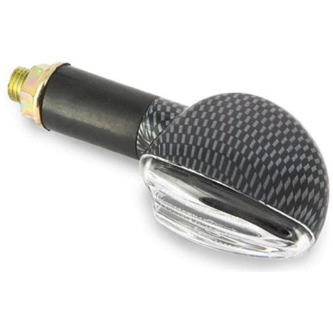 Coppia Frecce Carbon Look - Foto 1