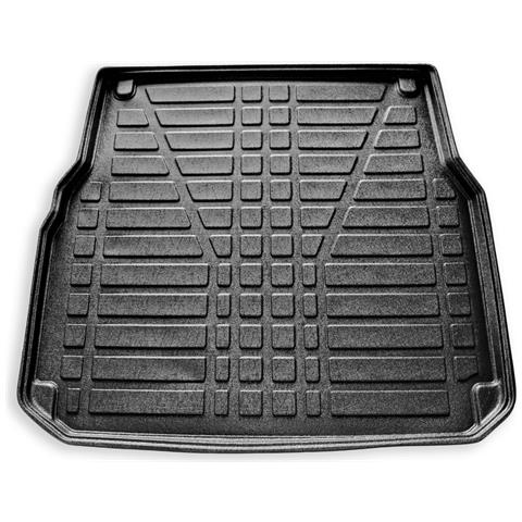 Pro-fit, Vasca Baule Su Misura In Tpe - Compatibile Per Mercedes Classe C Sw (09/14>05/21) - Foto 1