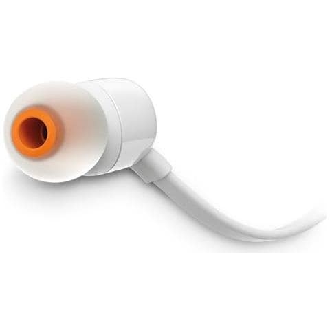 TUNE 160 Auricolare Cablato In-ear Bianco - Foto 2