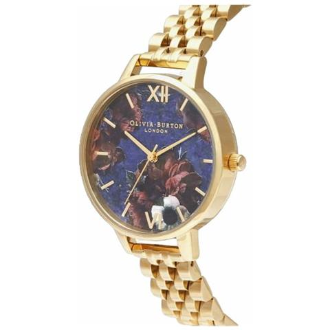 Orologio Donna Ob16sp13 (ø 34 Mm) - Foto 3