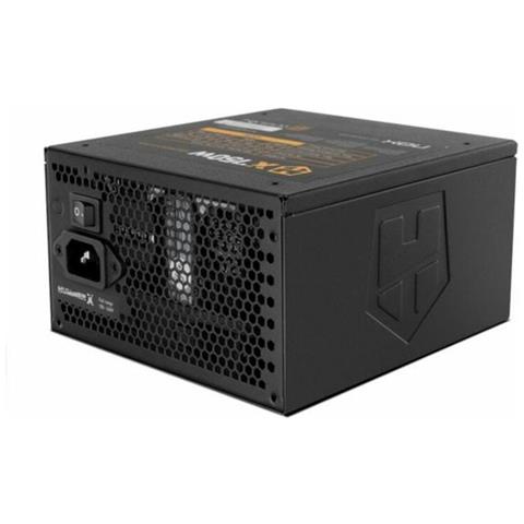 Fonte Di Alimentazione Gaming Hummer X750w 750 W 80 Plus Gold - Foto 5