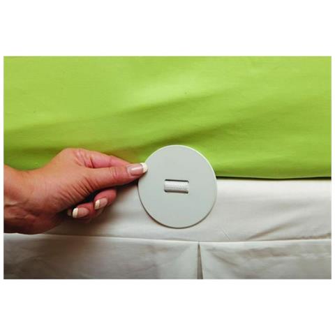 Ringhiera Da Letto 110 X 45,5 Cm - Foto 2