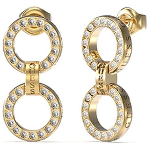 Orecchini Donna Guess Jube03166jwygt-u - Foto 1