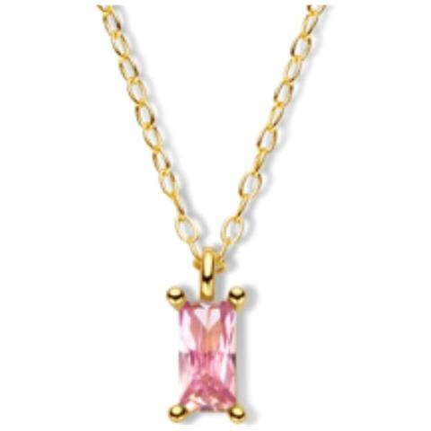 Collana Donna New Bling 9nb-0936 - Foto 1