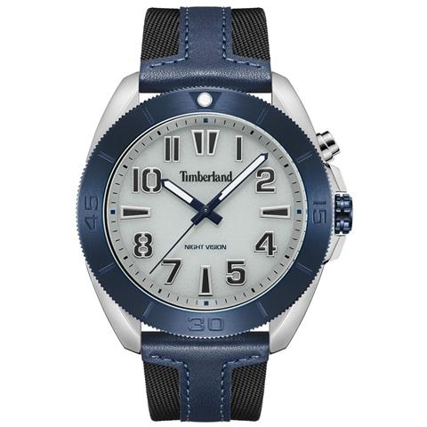 Orologio Uomo Timberland Tdwgp2201603 Nero - Foto 1