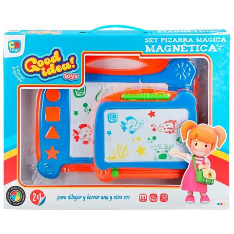 Lavagna Magica Colorbaby 2 Pezzi 6 Unità - Foto 2