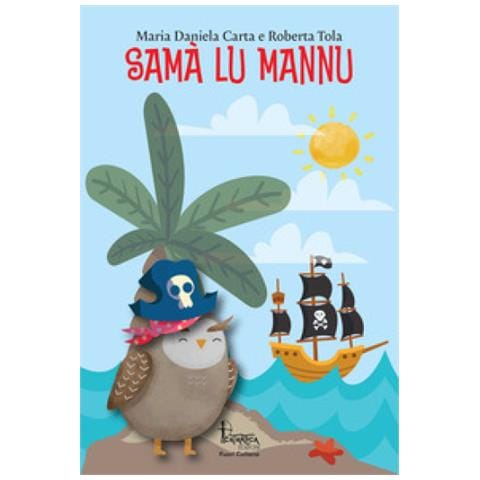 Maria Daniela Carta - Samà lu mannu - Foto 1