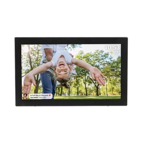 Inter Sales Pff-2160 Black (119101070010) - Foto 1