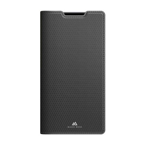 The Classic Custodia Per Cellulare 16,5 Cm (6.5"") Custodia A Libro Nero - Foto 1