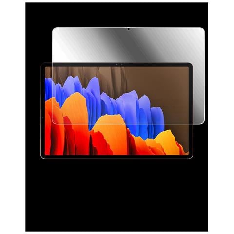 Es506010 Protezione Per Lo Schermo Dei Tablet Pellicola Proteggischermo Trasparente Samsung 1 Pz (samsung Galaxy - Foto 2