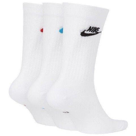 Sportswear Everyday Dx5025-911, Unisex, Bianca, 38-42 - Foto 2