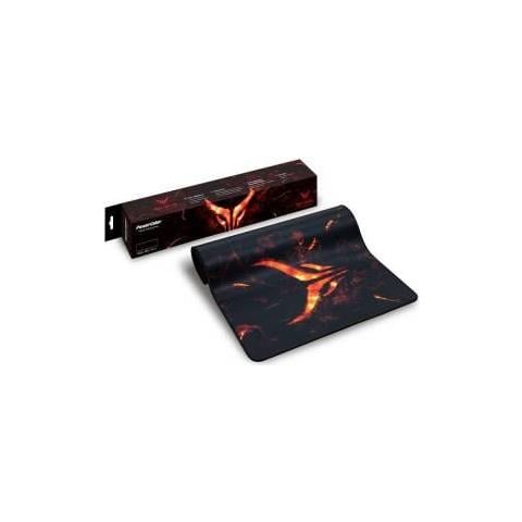 Power Color MPD-1000 Red Devil Mouse Pad 900x400 Nero /Rosso - Foto 1