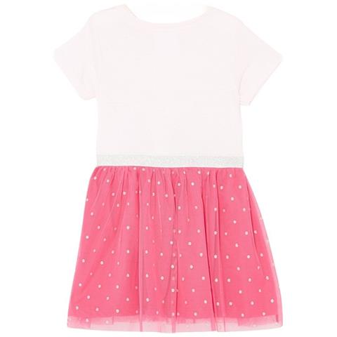 Vestito Tuile lol 52 23 233 s1-8a Ragazza - Foto 3