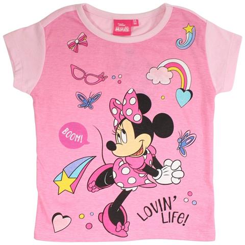 Completo Minnie min24-1335 pol s1-6a Ragazza - Foto 2