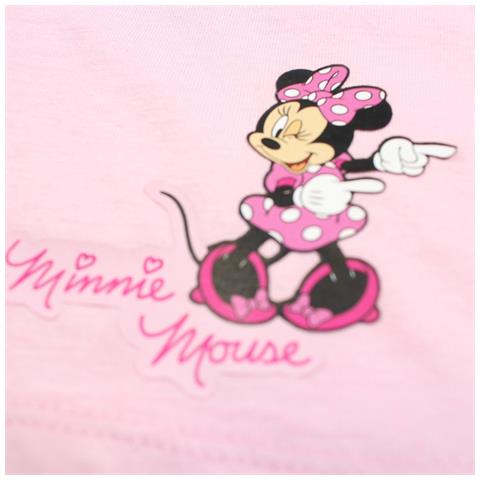 Completo Minnie min24-1335 pol s1-6a Ragazza - Foto 5