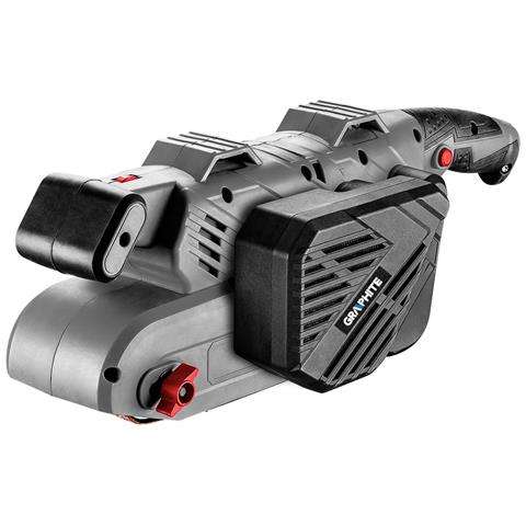 Levigatrice A Nastro 900w, 75x533mm - Foto 1