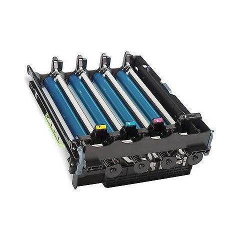 Drum Kit Reg CS310,CX410,XC2132-40K#70C0P00#70C0Z50#70C0Z10 - Foto 1