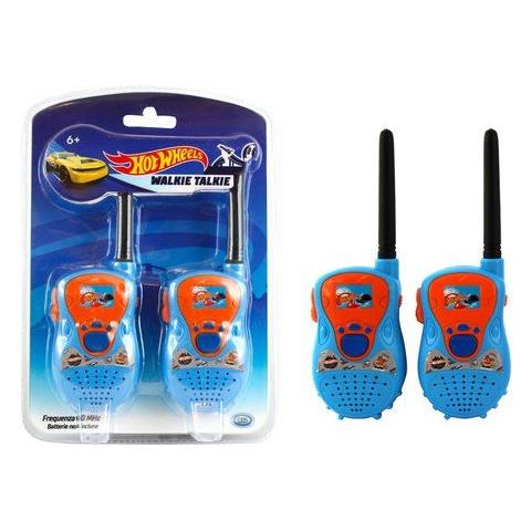 Walkie Talkie Ods 42001 Hot Wheels - Foto 1