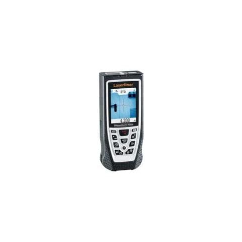Distancemaster Vision Laser-entfernungsmesser Messbereich (max.) 80 M (080.980a) - Foto 1