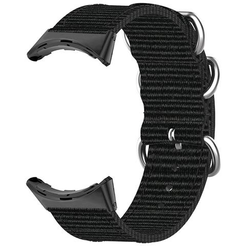 Cinturino In Tela Di Nylon Per Google Pixel Watch 2 E 3 - Foto 2