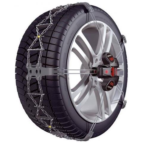 Catene Da Neve K-summit Xxl K79 2004565779 - Foto 1