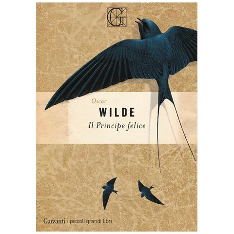 Oscar Wilde - Il principe felice - Foto 1