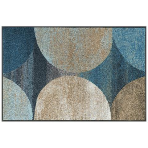 GALAXIA Zerbino decorativo Interno Rettangolare Multicolore - Foto 1