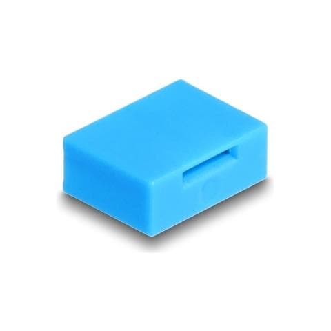 10 Blocco porta per porta USB Tipa-A femmina - Foto 1