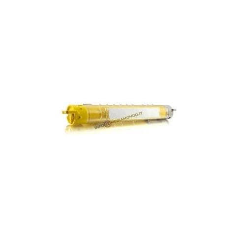 TONER - Dell 593-10122 Per Serie 5110cn - Giallo - Stampa 10.000 Pagine - Foto 1