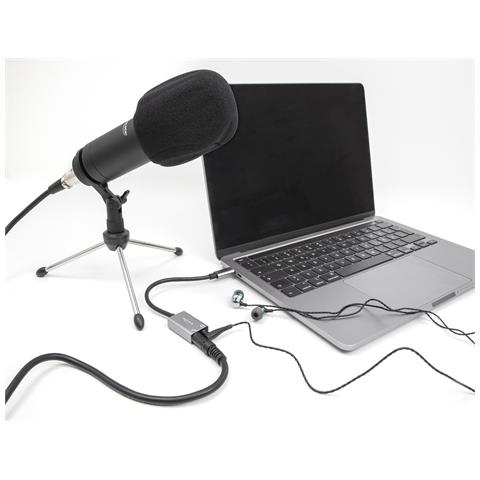 67071 scheda audio USB - Foto 2