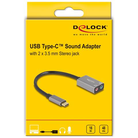 67071 scheda audio USB - Foto 3