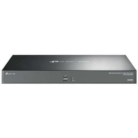 Tp-link 64ch Network Video Recorder (vigi Nvr4064h) - Foto 1