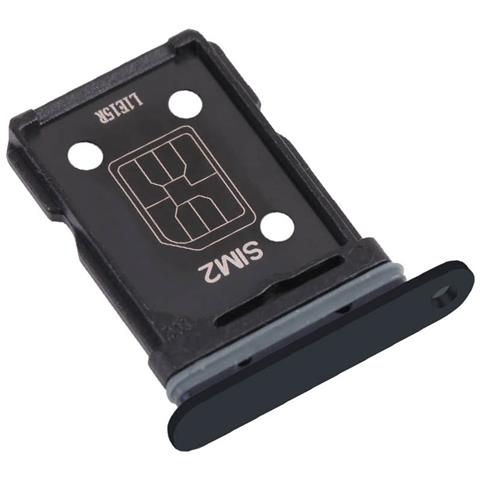 Vassoio Sim Per Oppo Reno 6 Pro Alloggiamento Nano Sim - Foto 2