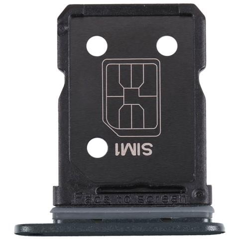 Vassoio Sim Per Oppo Reno 6 Pro Alloggiamento Nano Sim - Foto 1