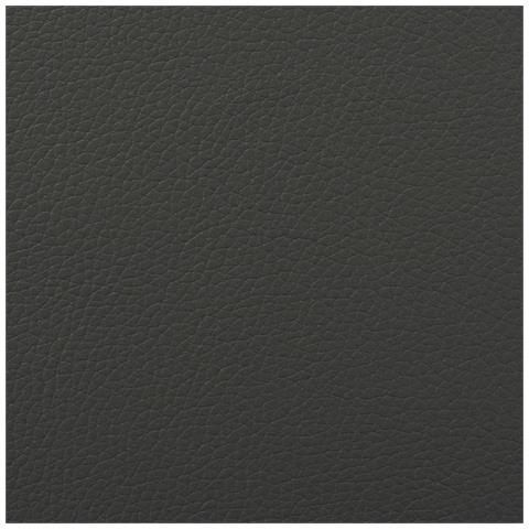 Lusso Casadino - Sedie Da Pranzo 2 Pz Grigie In Similpelle - Foto 8