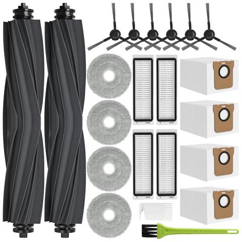 Kit Di Pezzi Di Ricambio Per L'aspirapolvere Robot Dreame L20 Ultra - Foto 1