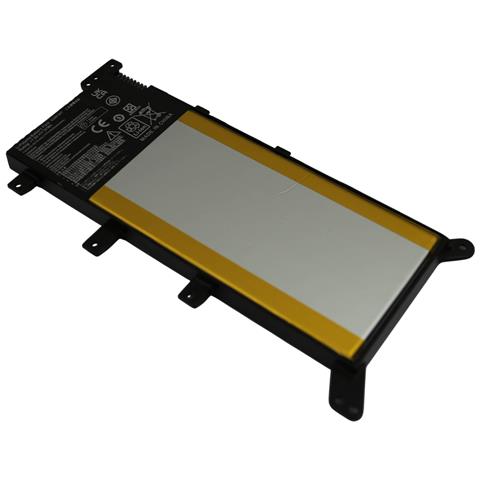 Batteria Di Ricambio Per Asus X555 / C21n1347 Li-polymer 7,5v 4829mah 37wh - Foto 1