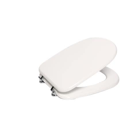 Copriwater Compatibile Confort Colore Bianco - Foto 1