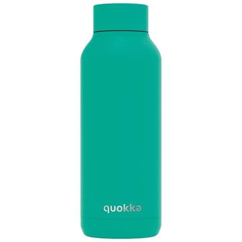 Bottiglia Termica 510 Ml A Doppia Parete Ermetica, Verde - Foto 1