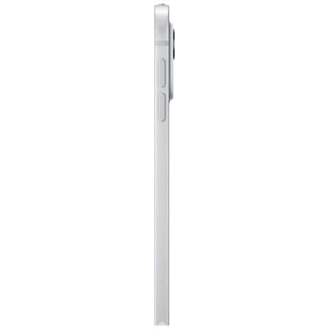 iPad Pro M 512 GB 27,9 cm (11") 8 GB Wi-Fi 6E (802.11ax) iPadOS 17 Argento - Foto 2