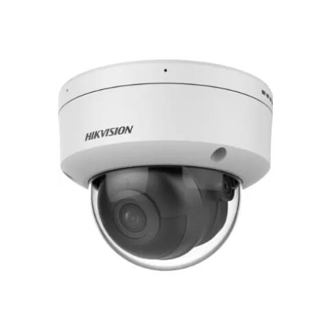 Telecamera IP Ultra Series DS-2CD3146G2-ISU (2.8MM) (H) (eF) Cupola Interno /Esterno Soffitto Bianco - Foto 3