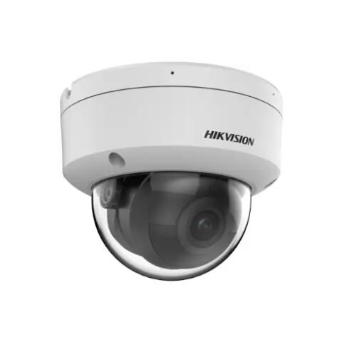 Telecamera IP Ultra Series DS-2CD3146G2-ISU (2.8MM) (H) (eF) Cupola Interno /Esterno Soffitto Bianco - Foto 2
