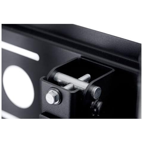 TR1 Supporto per display espositivi 190,5 cm (75") Nero, Acciaio inox - Foto 2