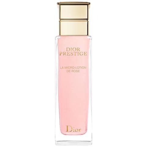 Christian Dior, Prestige La Micro, Raffinazione, Rosa, Lozione, Per Il Viso, 150 Ml - Foto 1