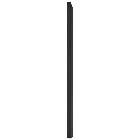 65UH5Q-E visualizzatore di messaggi 165,1 cm (65") Wi-Fi 500 cd /m² 4K Ultra HD Nero Processore integrato WebOS 24/7 - Foto 2